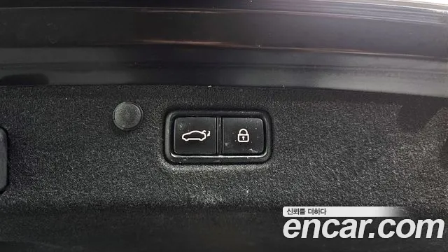 Hyundai Grandeur IG id 2671575 из Кореи 18