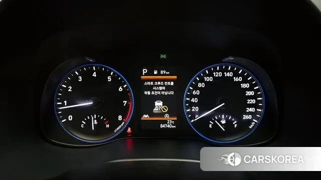 Hyundai The New Kona id 3242147 из Кореи 18