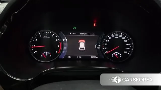 Kia Seltos id 3764635 из Кореи 18