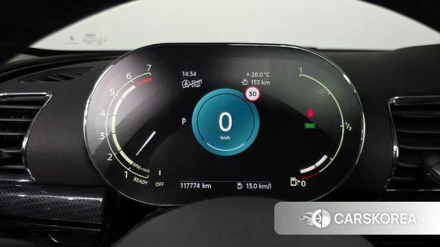 Mini Cooper Clubman id 4871246 из Кореи 36