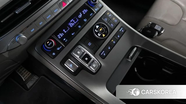 Hyundai Palisade id 4285574 из Кореи 37