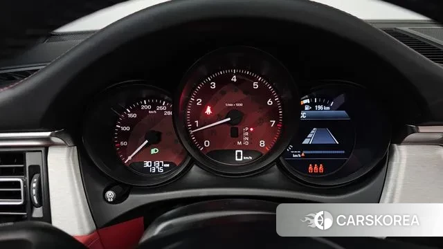 Porsche Macan id 2939331 из Кореи 18