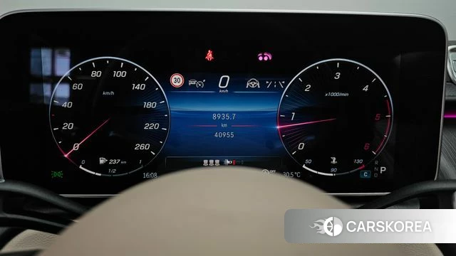 Mercedes-Benz S-Class W223 id 4475768 из Кореи 34