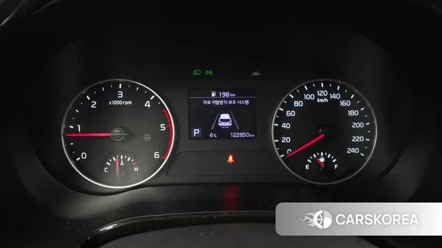 Kia Seltos id 3508646 из Кореи 18