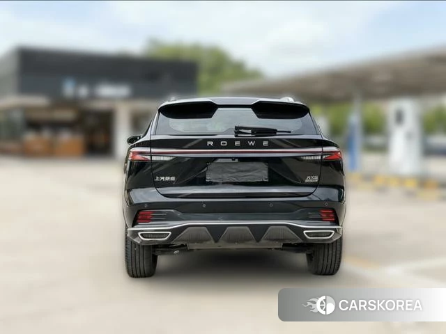 Roewe RX5 id 4242550 из Китая 8