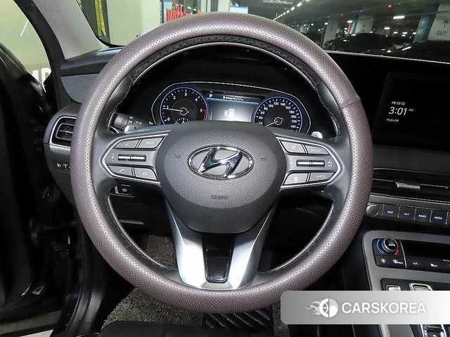 Hyundai Palisade id 3965542 из Кореи 18