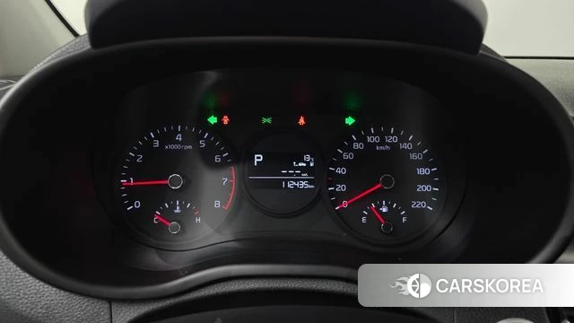 Kia All New Morning (JA) id 3925085 из Кореи 18