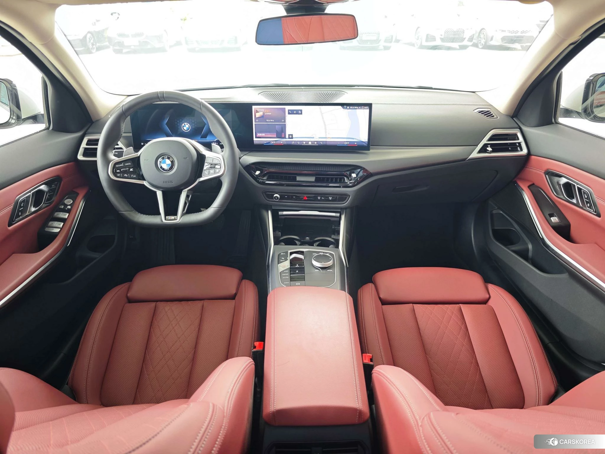 BMW 3 series id 4454145 из Китая 14