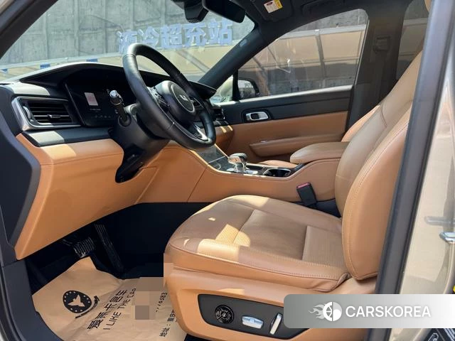 Ideal car Ideal ONE id 4234830 из Китая 17