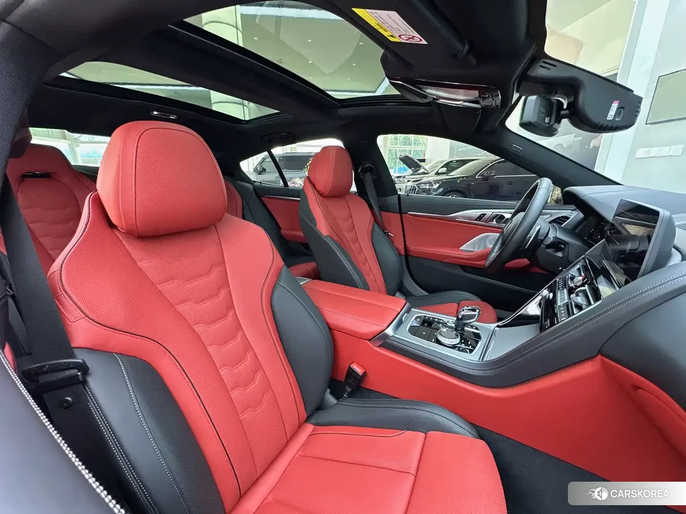 BMW 8 series id 4679860 из Китая 18
