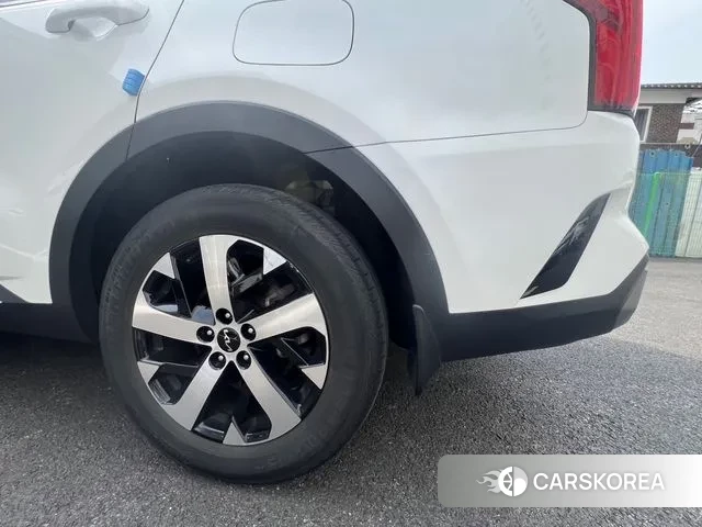 Kia Sorento 4th Generation id 3371492 из Кореи 11