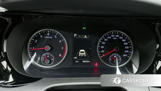 Kia K5 3rd generation id 3504447 из Кореи 18