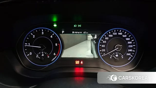 Hyundai Palisade id 3661459 из Кореи 18