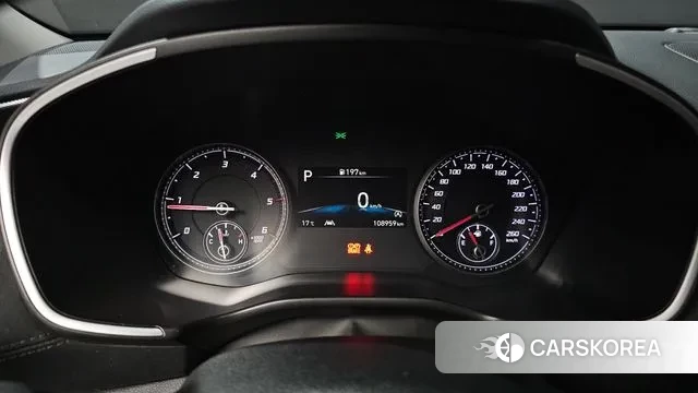 Hyundai The New Santa Fe id 3269543 из Кореи 18