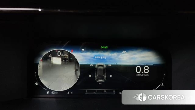 Kia Sorento 4th Generation id 4283326 из Кореи 18