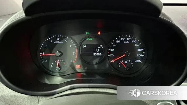 Kia All New Morning (JA) id 3474870 из Кореи 18