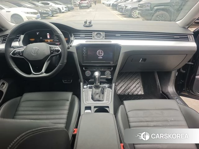 Volkswagen Magotan id 3920820 из Китая 9