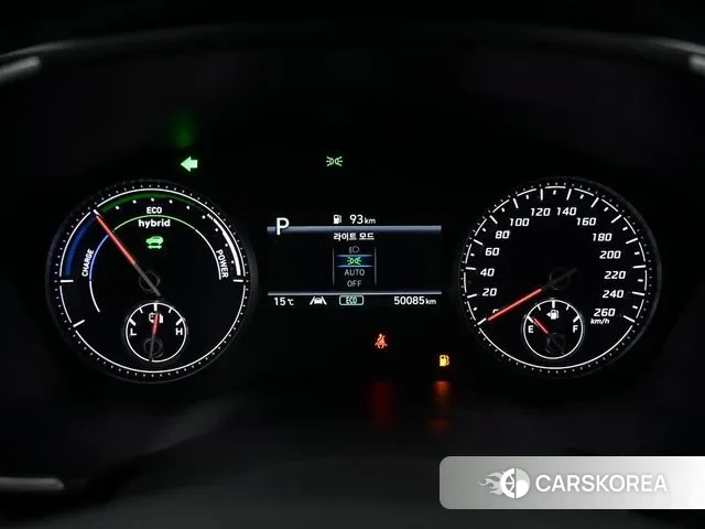 Hyundai The New Santa Fe id 3524923 из Кореи 18