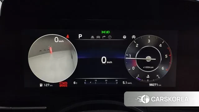 Kia Carnival 4th generation id 3493891 из Кореи 18