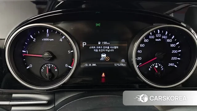 Kia Carnival 4th generation id 3582238 из Кореи 18