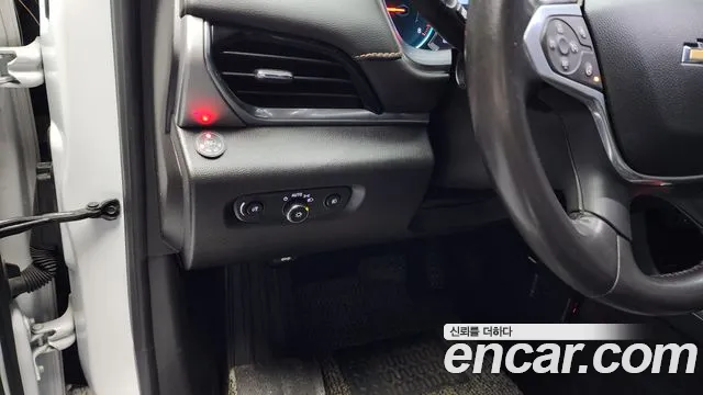 Chevrolet (GM Daewoo) Traverse id 2640297 из Кореи 18