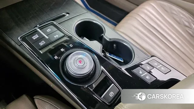 Kia K8 id 3685989 из Кореи 18