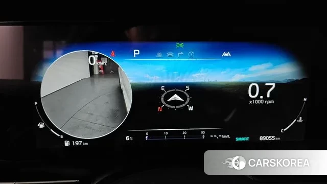 Kia Carnival 4th generation id 3690423 из Кореи 18