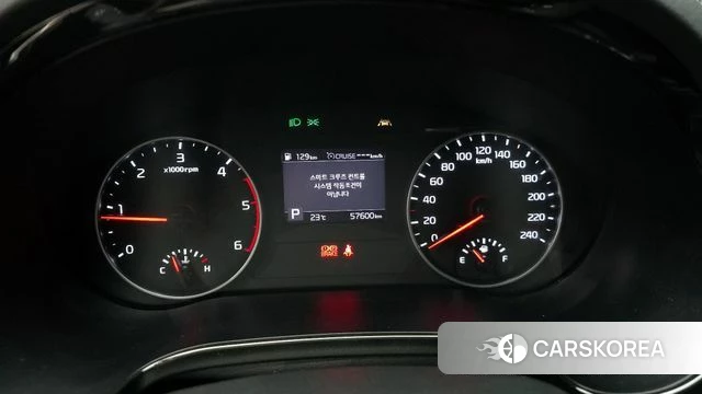 Kia Seltos id 4397170 из Кореи 31