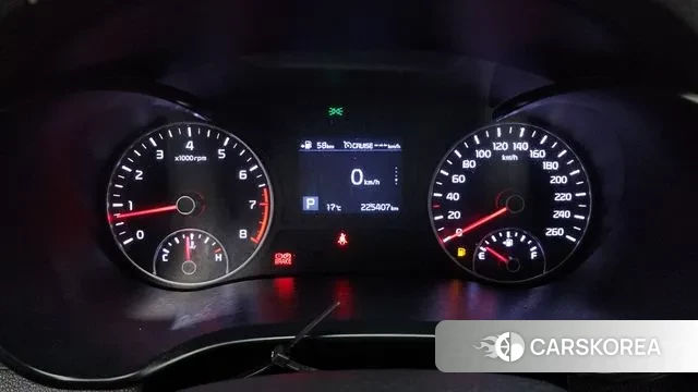 Kia The New K5 2nd generation id 3284683 из Кореи 18