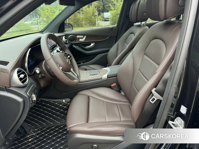 Mercedes-Benz GLC id 4297517 из Китая 16