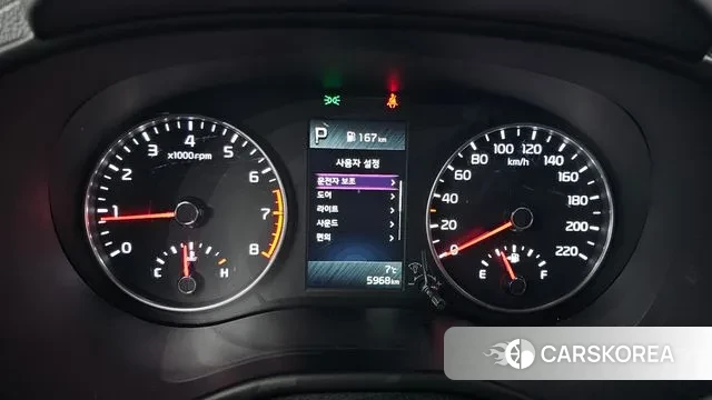 Kia Morning Urban (JA) id 3691372 из Кореи 18