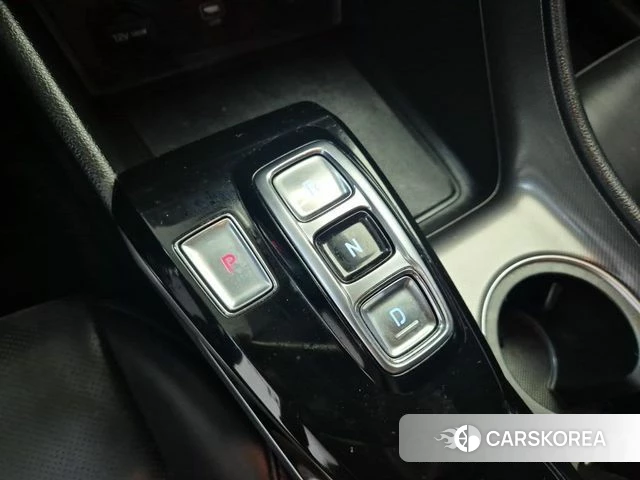 Hyundai Sonata (DN8) id 4755152 из Кореи 16