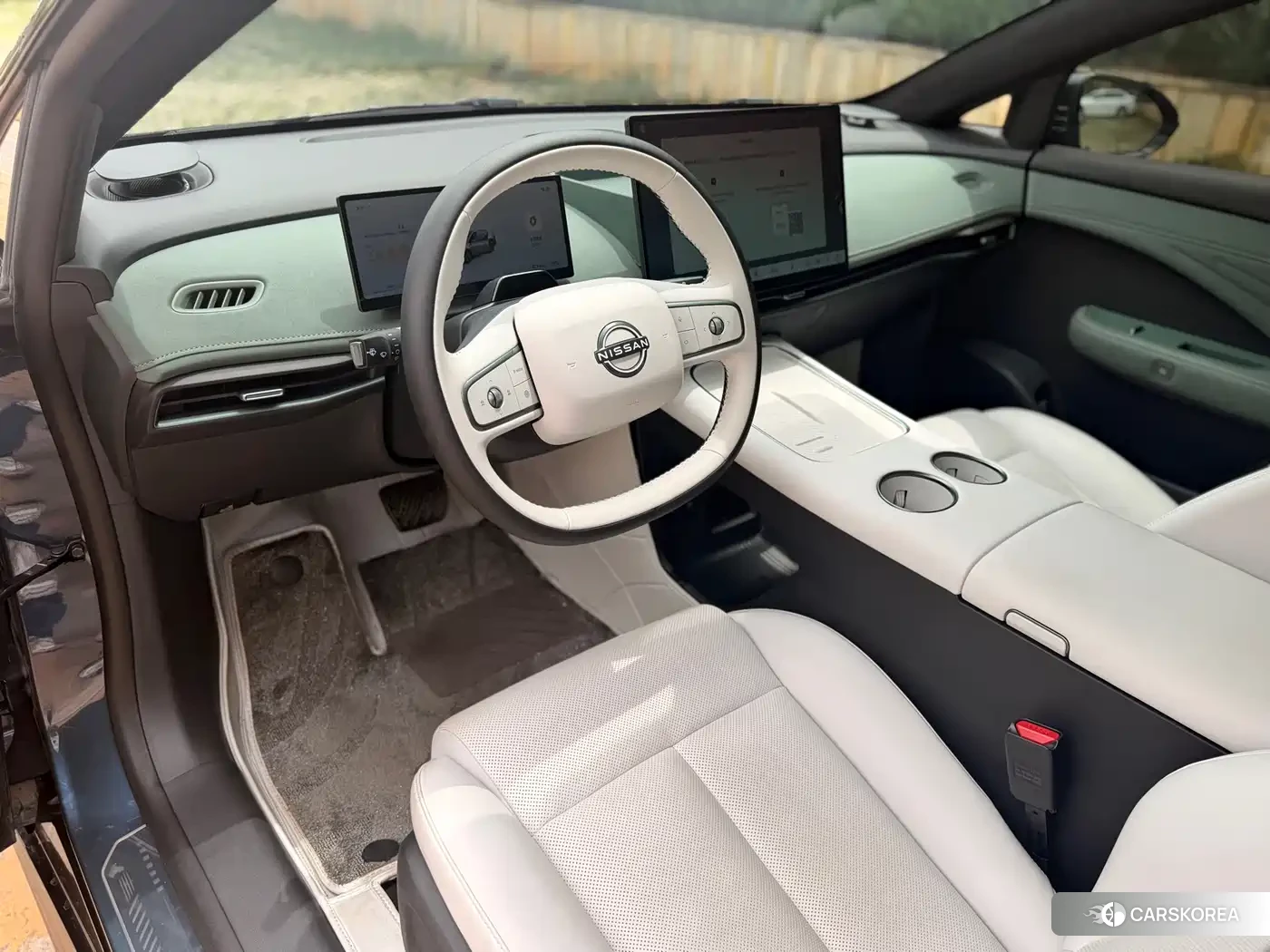 Nissan N7 id 4538719 из Китая 32