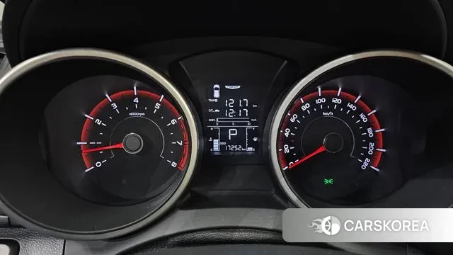 Ssangyong Tivoli Air id 3297319 из Кореи 18