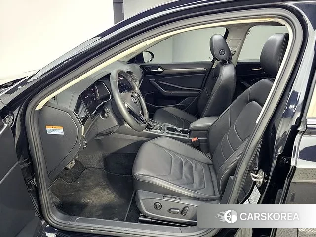 Volkswagen 7th Generation of Jetta id 3735821 из Кореи 18