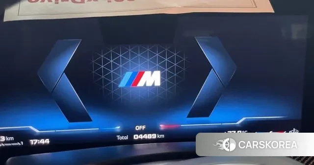 BMW X6 (G06) id 2997924 из Кореи 18