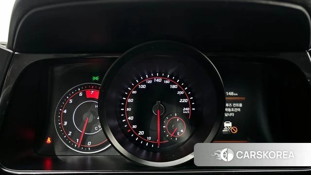 Hyundai Avante (CN7) id 3812174 из Кореи 18