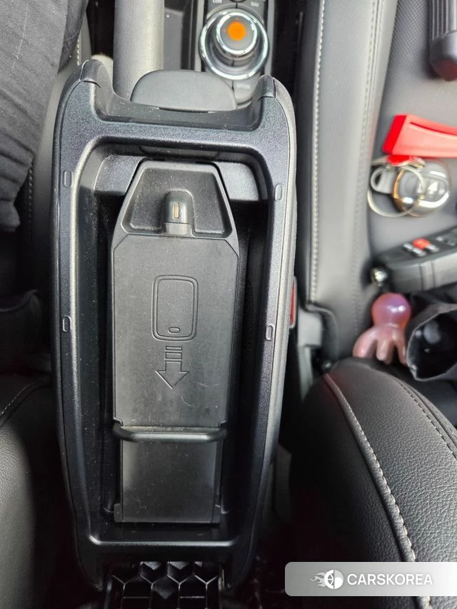 Mini Cooper id 3965586 из Кореи 13