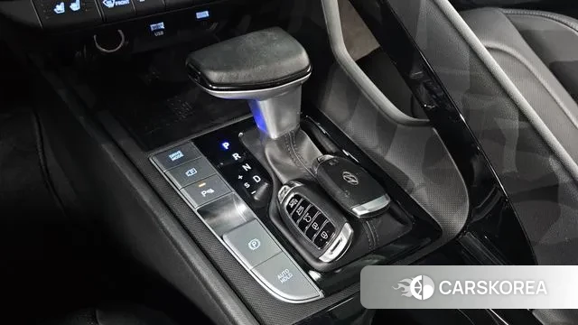 Hyundai Avante (CN7) id 3765911 из Кореи 18