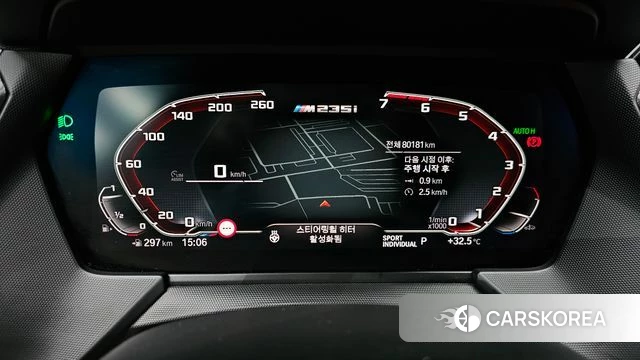 BMW 2 Series Gran Coupe (F44) id 4759303 из Кореи 18