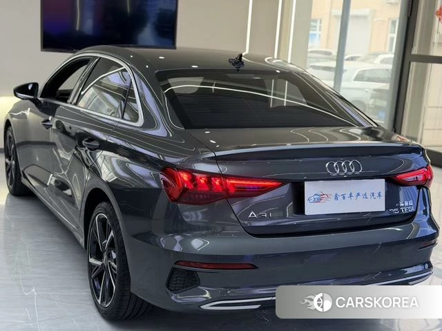 Audi A3 id 4274419 из Китая 10