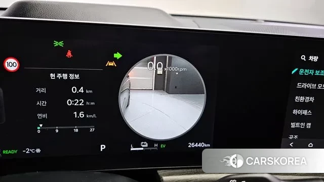 Kia The New K5 Hybrid 3rd generation id 3634060 из Кореи 18