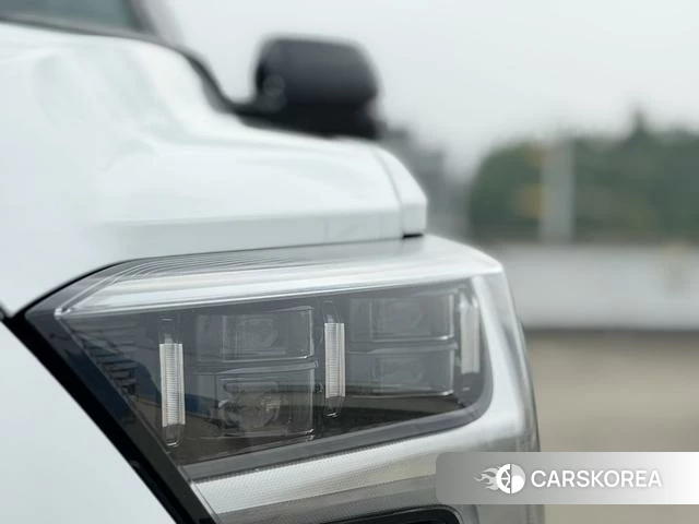 Toyota Sequoia id 4260657 из Китая 23
