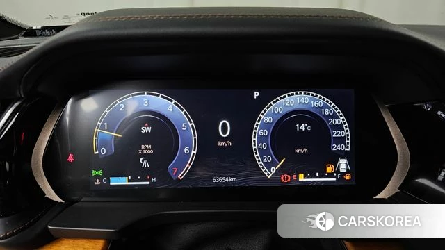 Jeep Grand Cherokee (WL) id 4231104 из Кореи 18