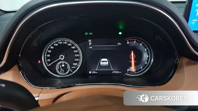 Genesis GV70 id 3043731 из Кореи 18