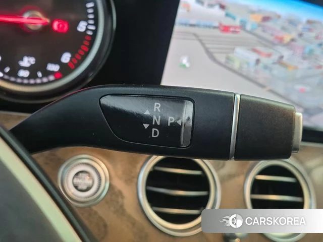 Mercedes-Benz E-Class W213 id 4430474 из Кореи 17