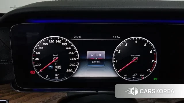 Mercedes-Benz E-Class W213 id 3602248 из Кореи 18