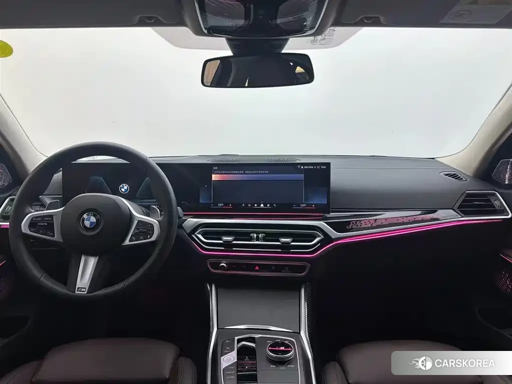 BMW 3 series id 4686221 из Китая 16