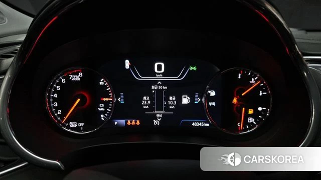 Chevrolet (GM Daewoo) The New Malibu id 4447255 из Кореи 31