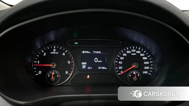 Kia The New Sorento id 3886158 из Кореи 18